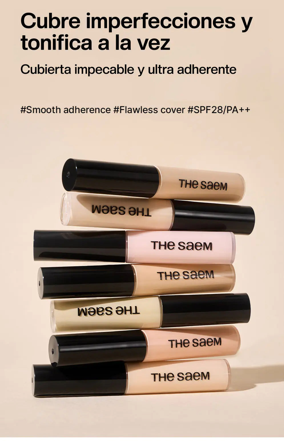 Cover Perfection Tip Concealer