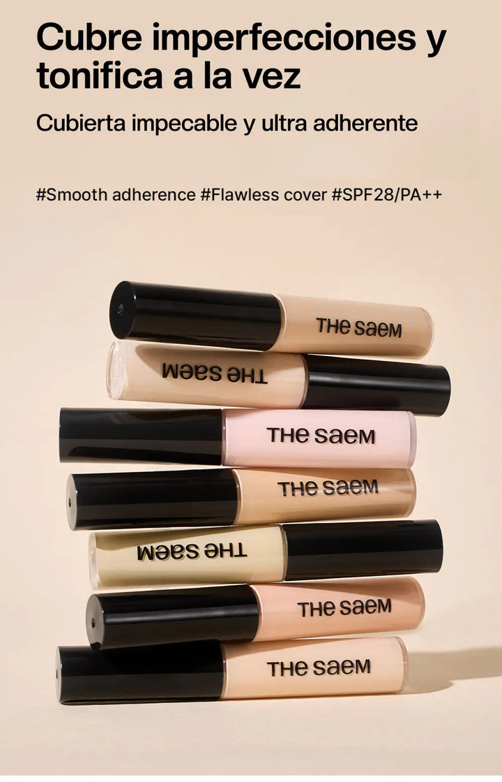 Cover Perfection Tip Concealer