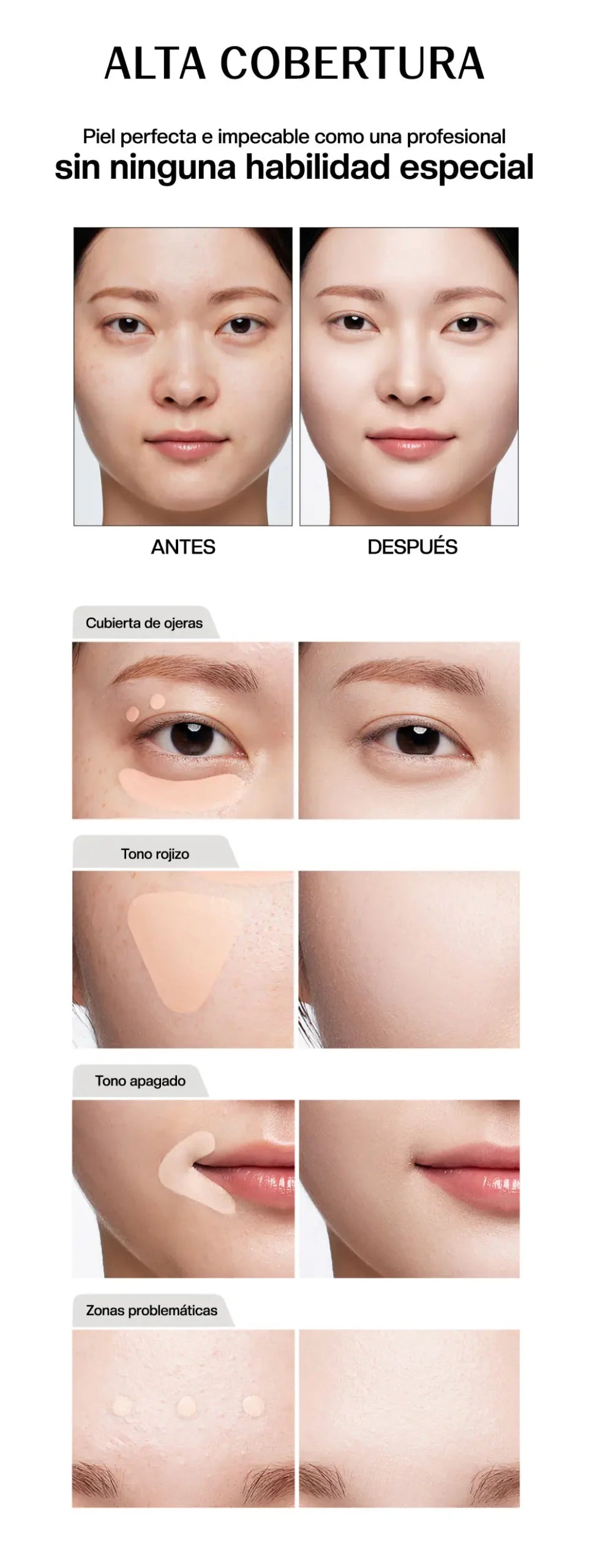 Cover Perfection Tip Concealer