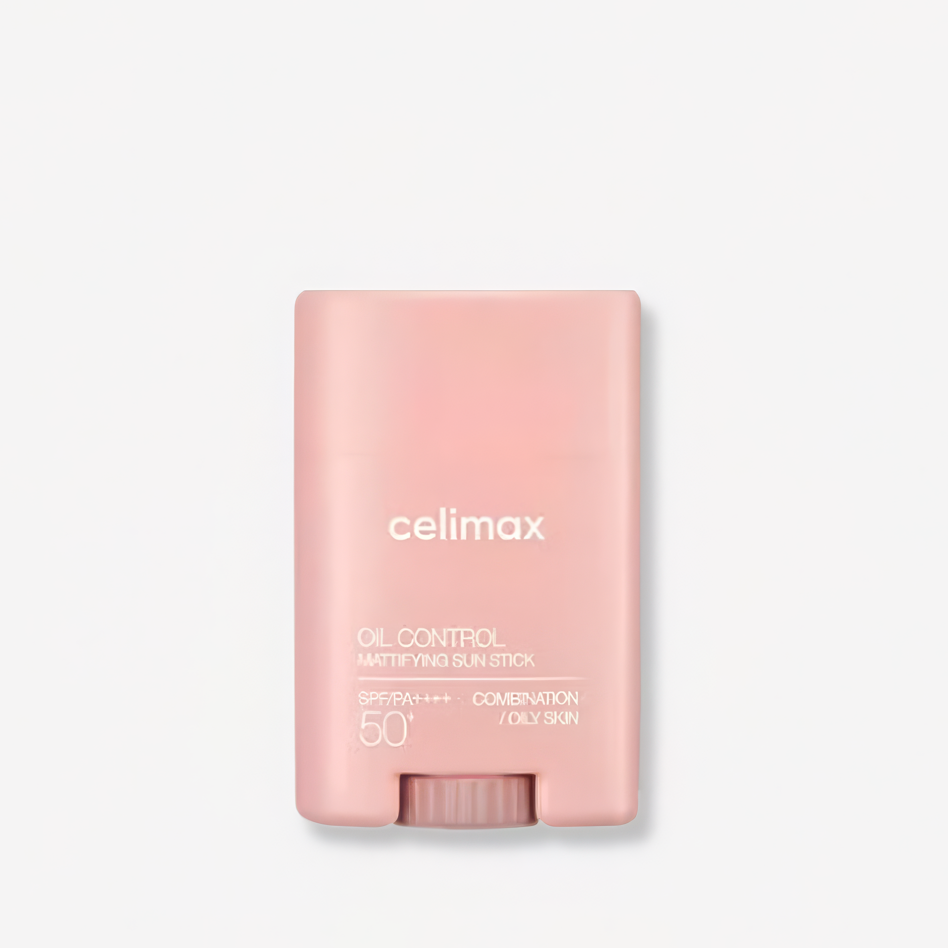 CELIMAX OIL CONTROL MATTIFYING SUN STICK