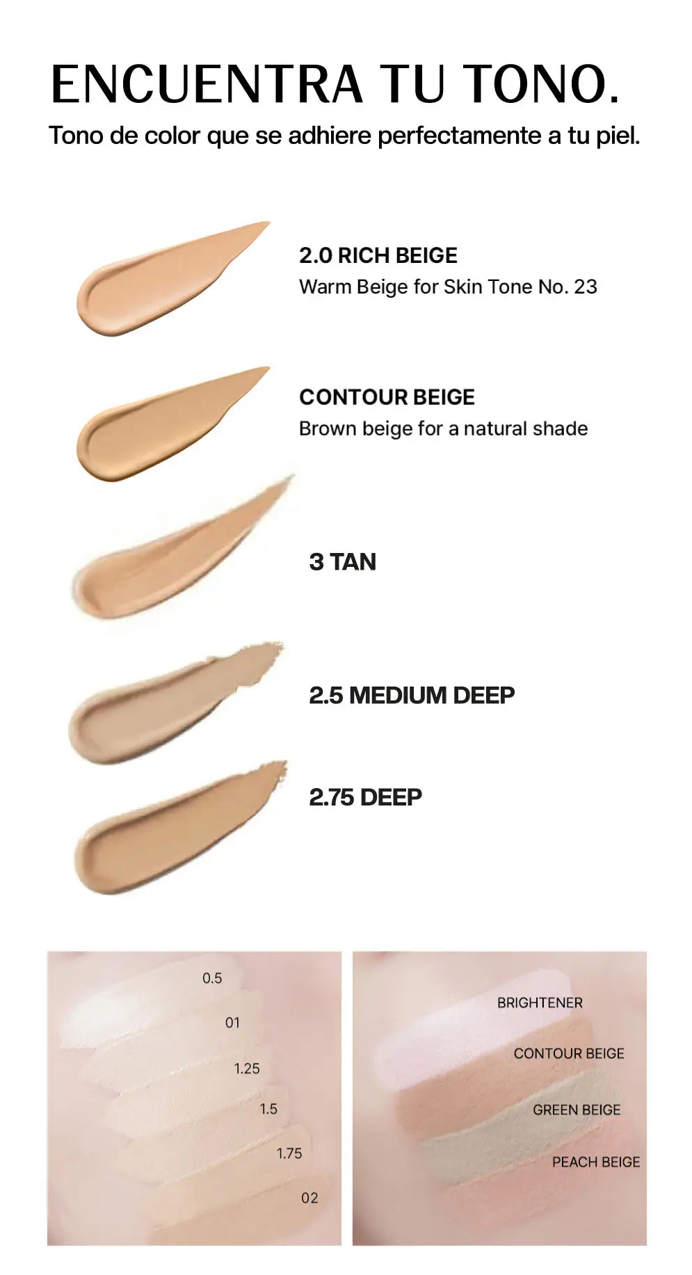Cover Perfection Tip Concealer