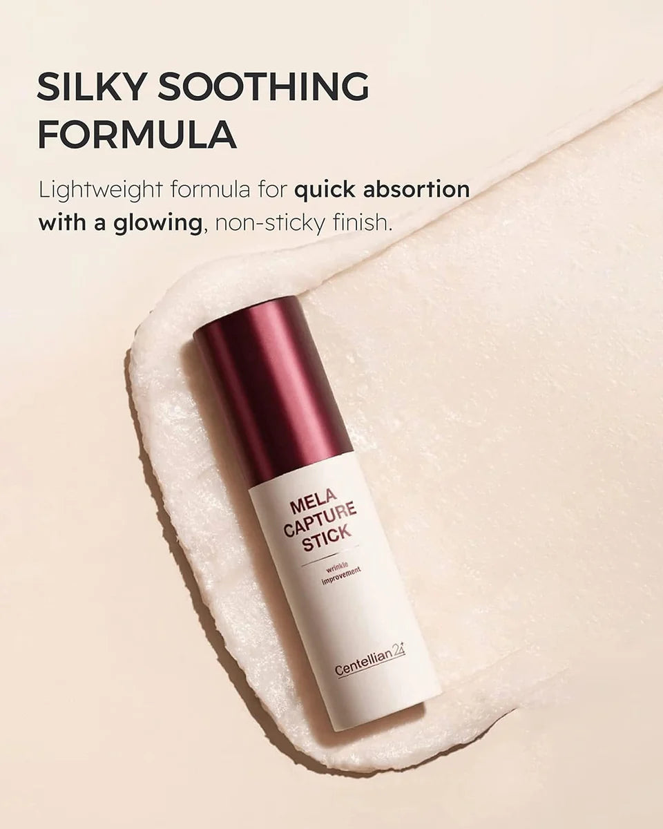 CENTELLIAN24+ Madeca Mela Capture Stick 10g