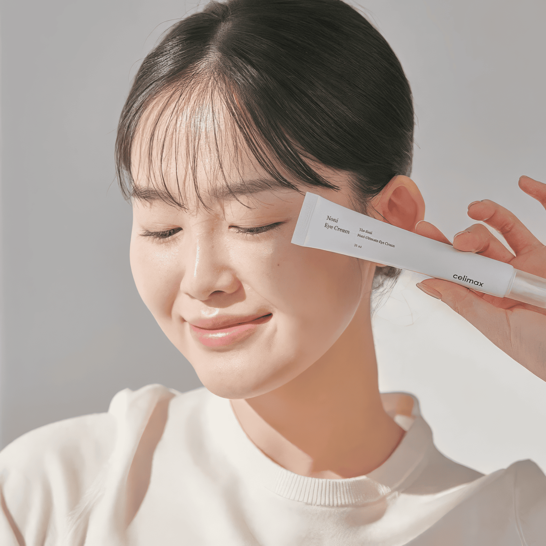 CELIMAX THE REAL NONI ULTIMATE EYE CREAM