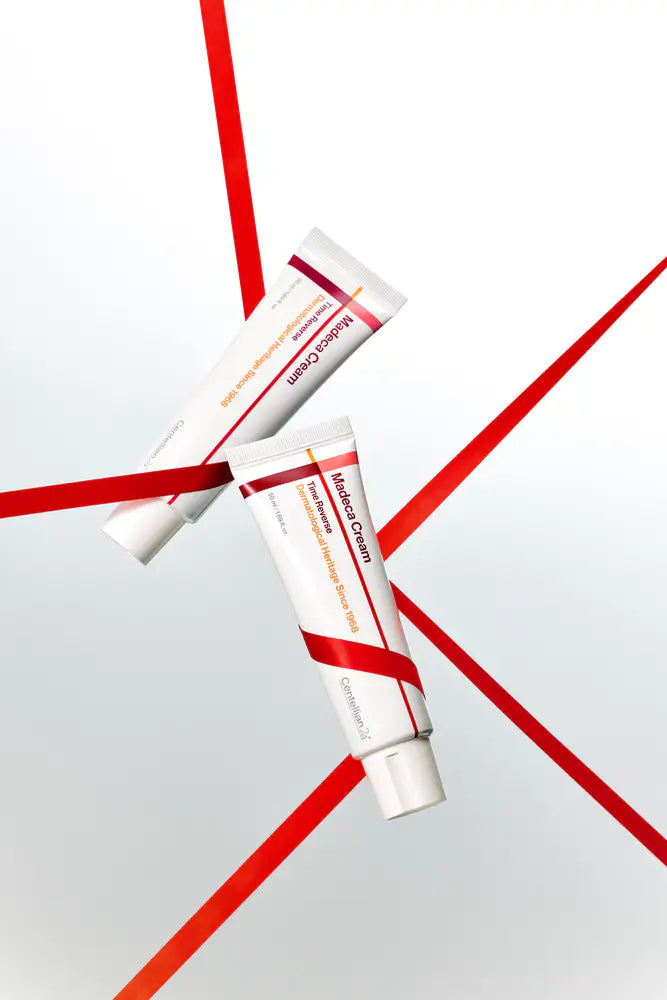 CENTELLIAN24+ Madeca Cream Time Reverse 50ml
