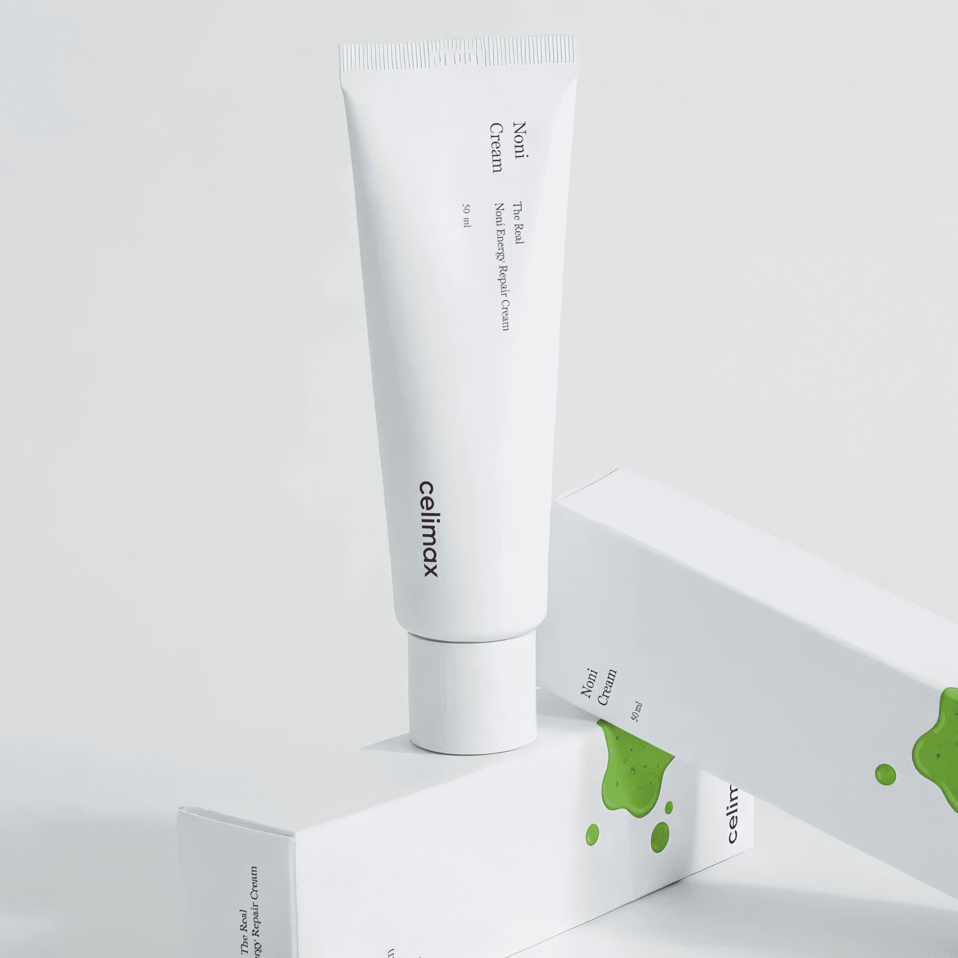 CELIMAX THE REAL NONI ENERGY REPAIR CREAM