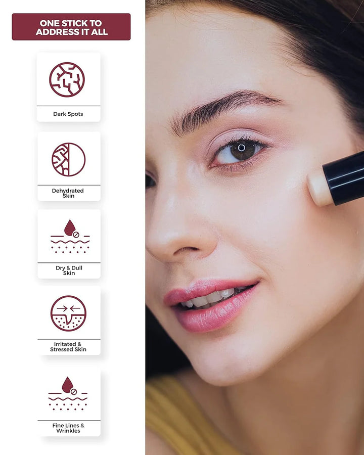 CENTELLIAN24+ Madeca Mela Capture Stick 10g