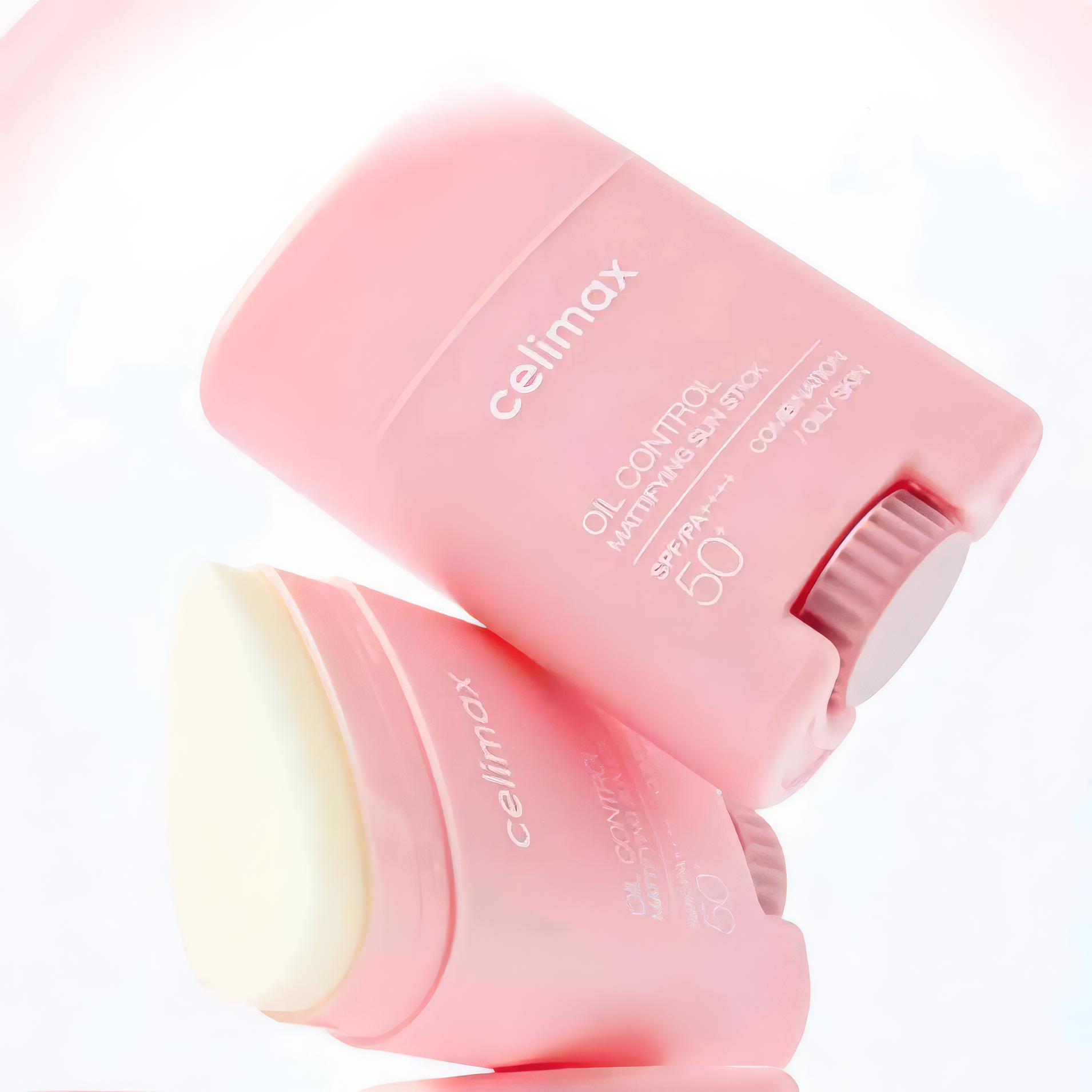 CELIMAX OIL CONTROL MATTIFYING SUN STICK