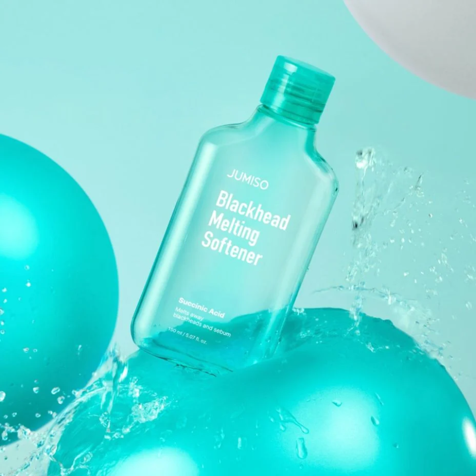 JUMISO BLACKHEAD MELTING SOFTENER