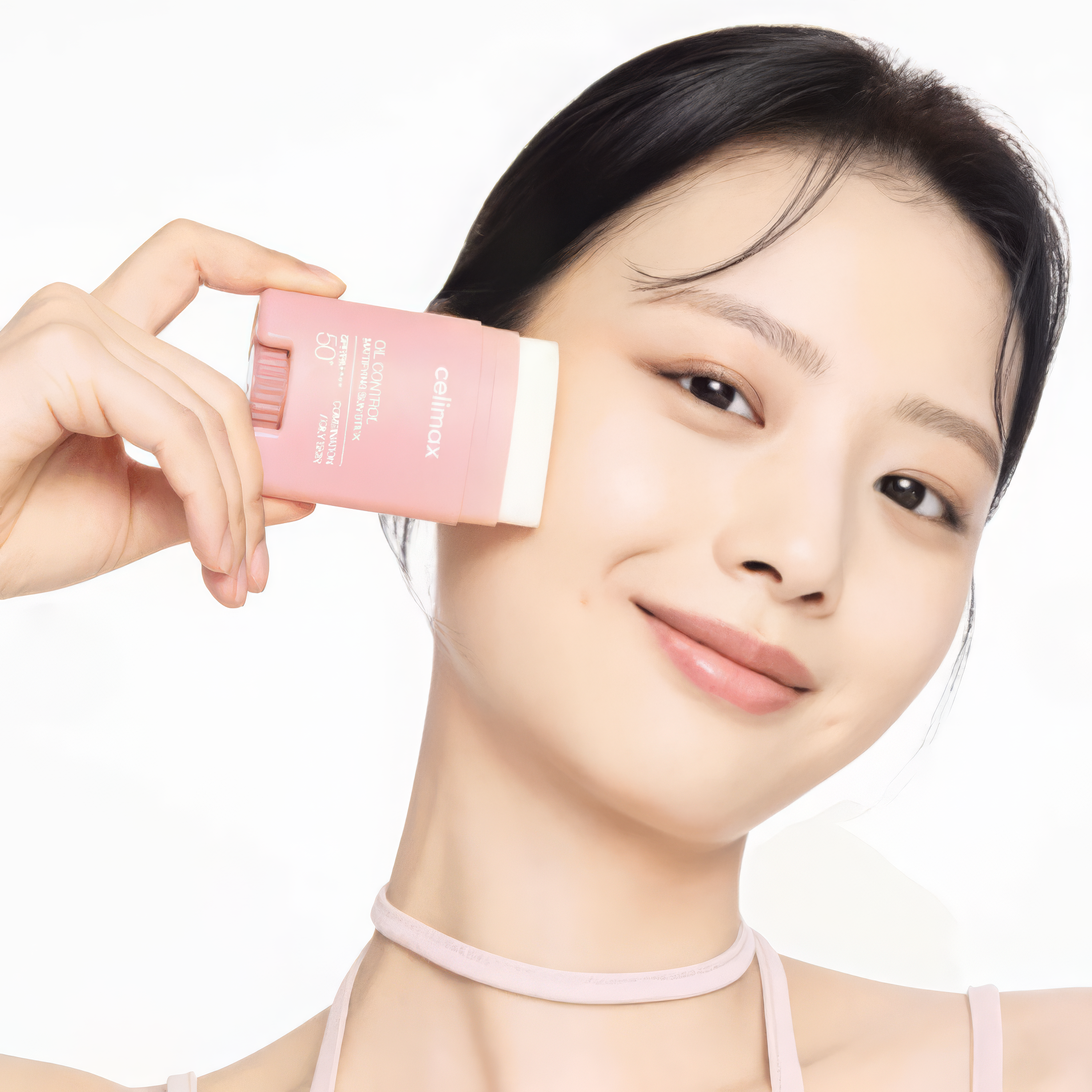 CELIMAX OIL CONTROL MATTIFYING SUN STICK