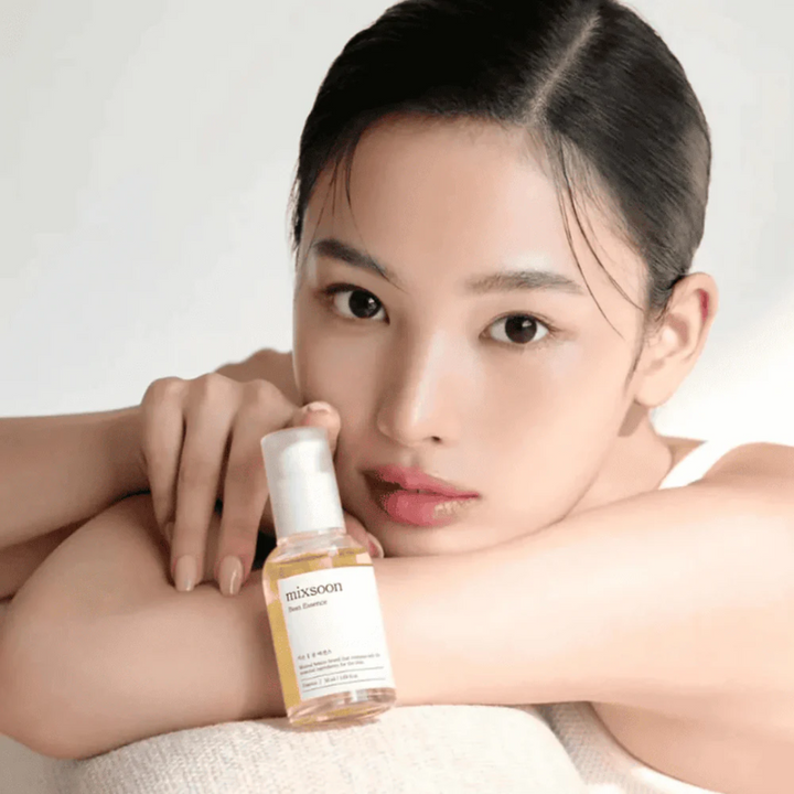 MIXSOON BEAN ESSENCE 50ML
