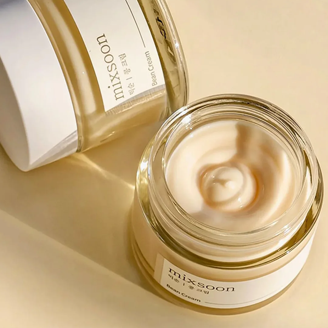 MIXSOON BEAN CREAM 50ML