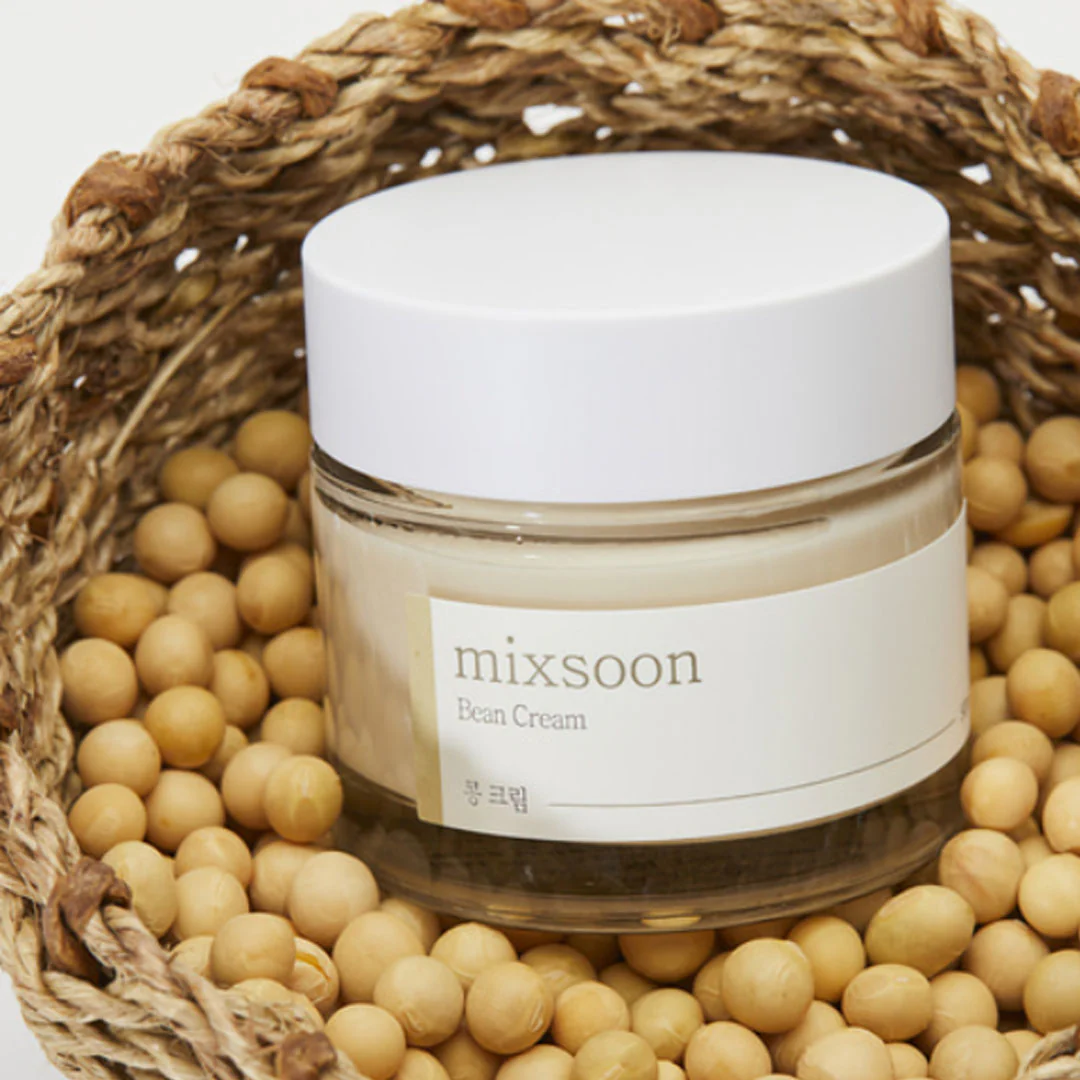 MIXSOON BEAN CREAM 50ML