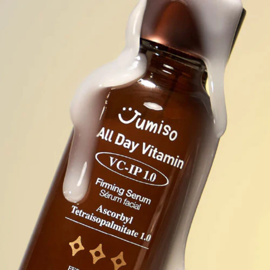 JUMISO ALL DAY VITAMIN VC-IP 1.0 FIRMING SERUM