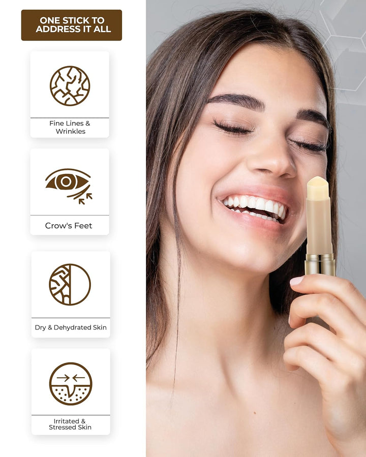 CENTELLIAN24+ Madeca Wrinkle Capture Stick