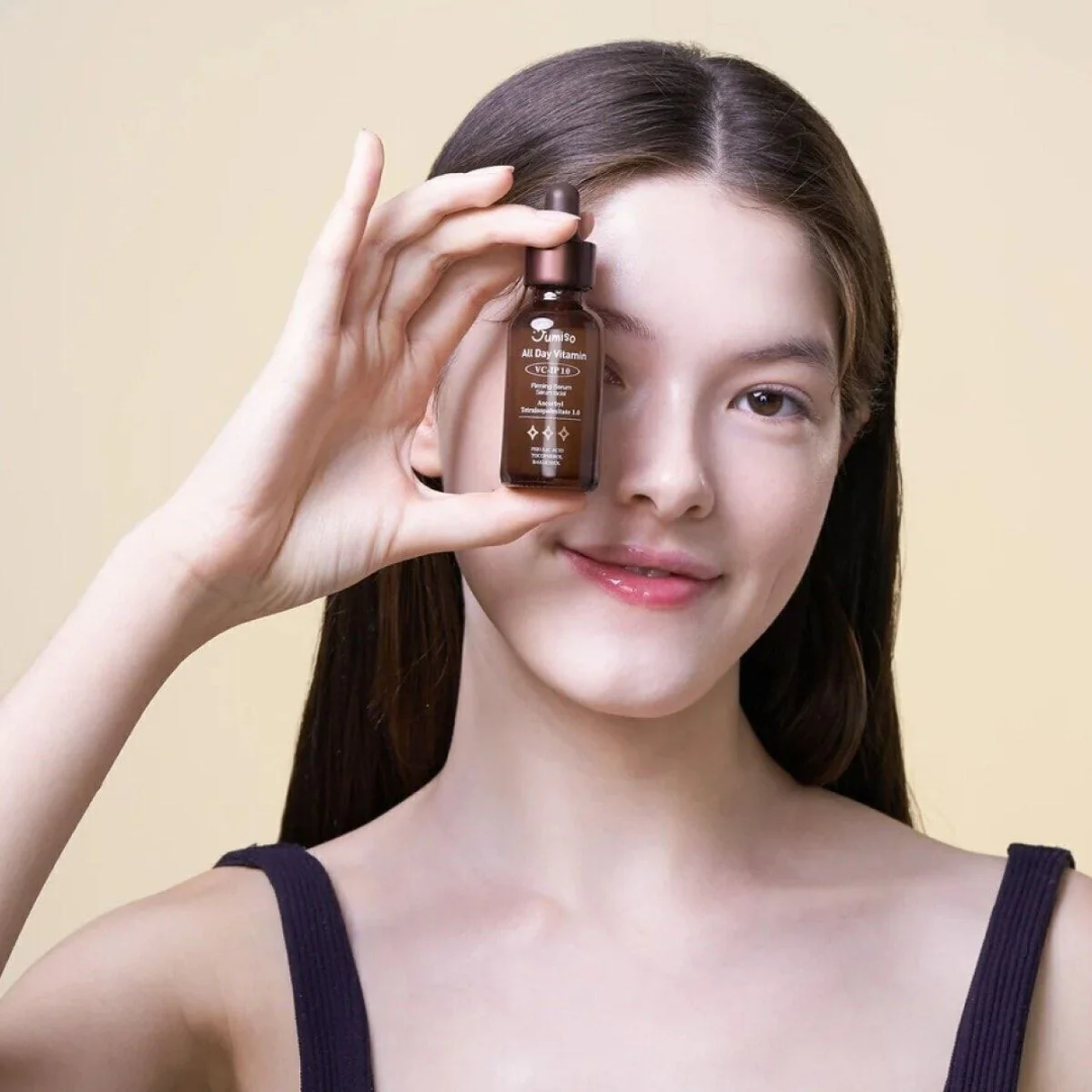 JUMISO ALL DAY VITAMIN VC-IP 1.0 FIRMING SERUM