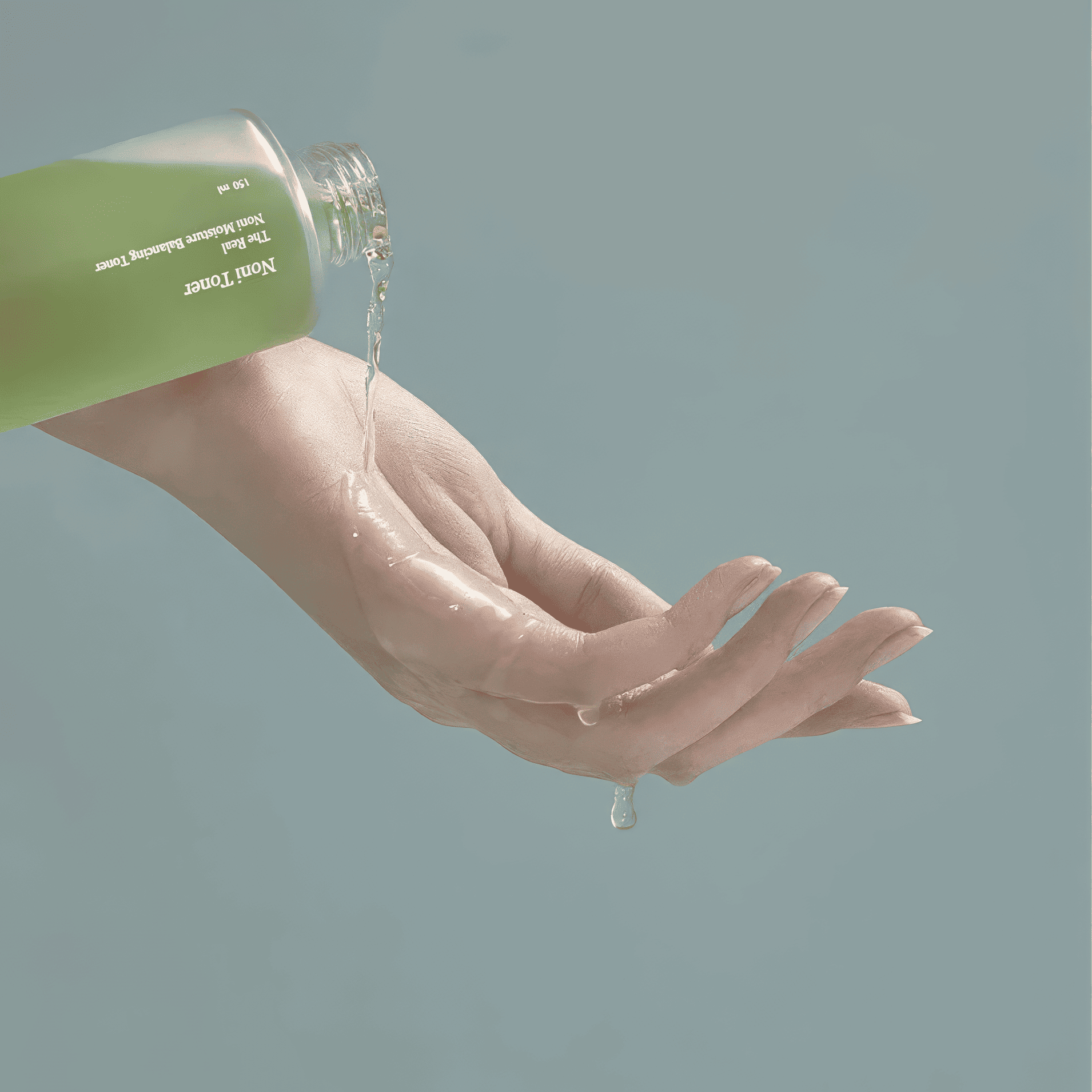 CELIMAX THE REAL NONI MOISTURE BALANCING TONER