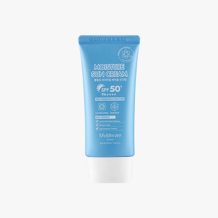 Premium Biome Sun Cream SPF50+ PA++++