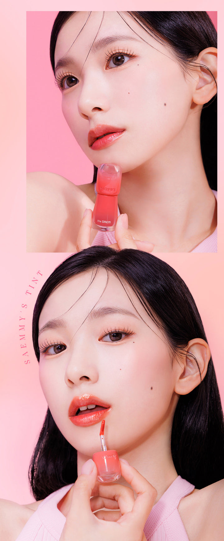 THE SAEM Saemmy's Ade Shot Tint