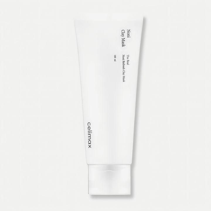 CELIMAX THE REAL NONI REFRESH CLAY MASK