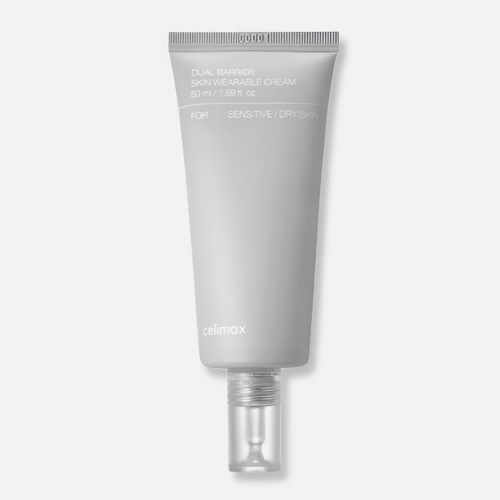 CELIMAX DUAL BARRIER SKIN WEARABLE CREAM