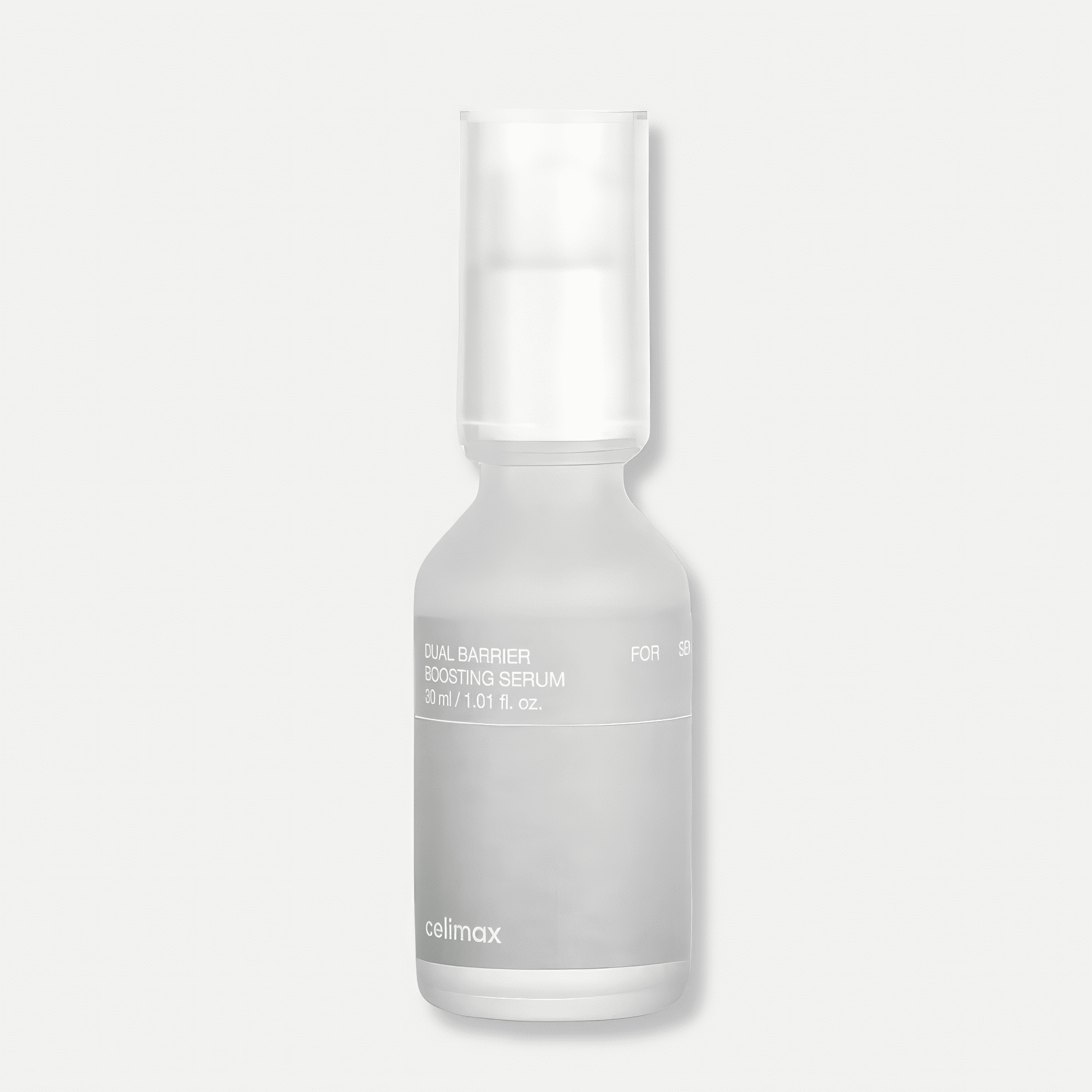 CELIMAX DUAL BARRIER BOOSTING SERUM