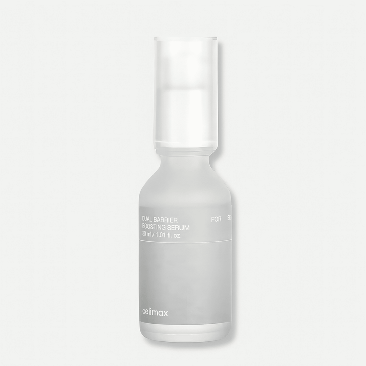CELIMAX DUAL BARRIER BOOSTING SERUM