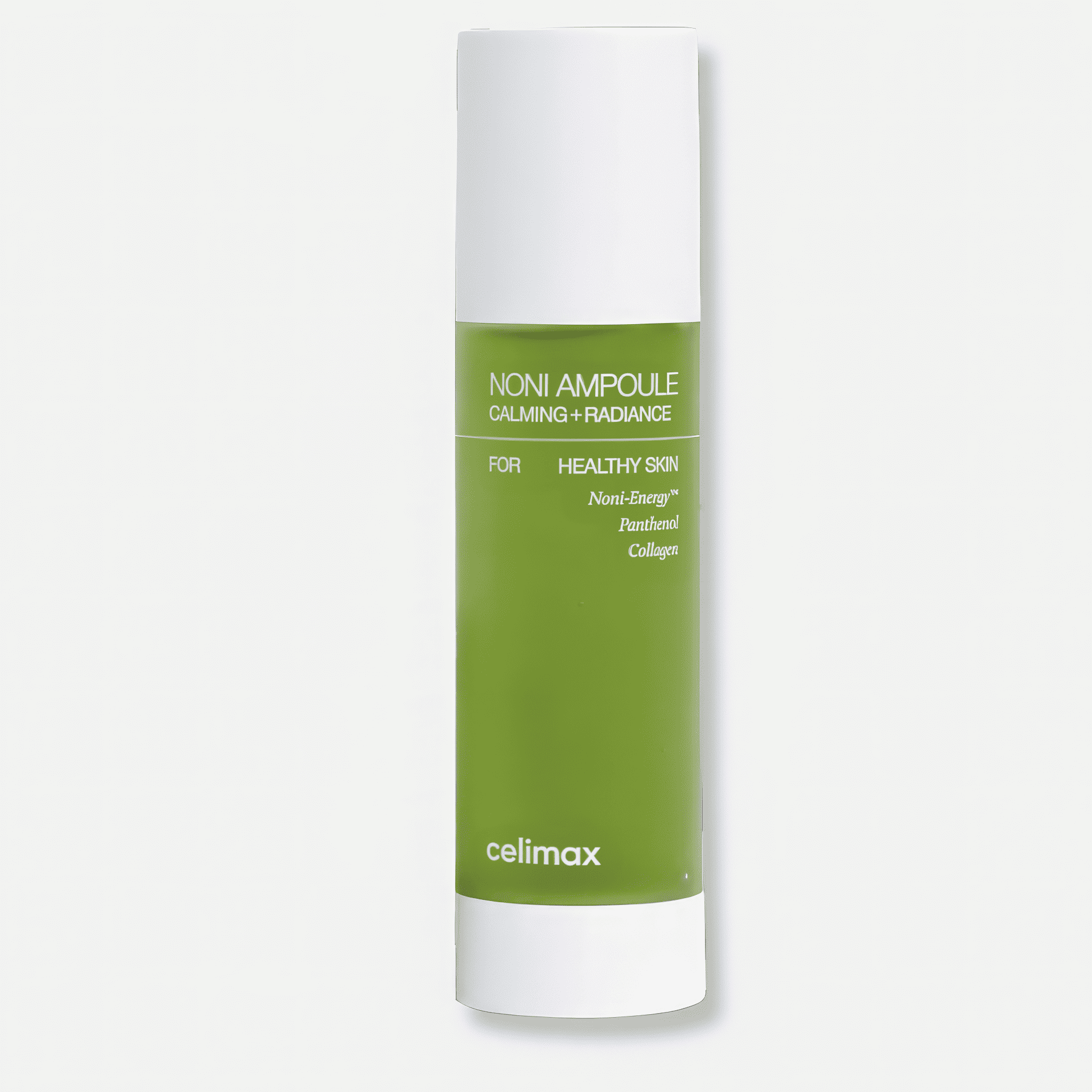 CELIMAX THE REAL NONI AMPOULE CALMING + RADIANCE 100ML