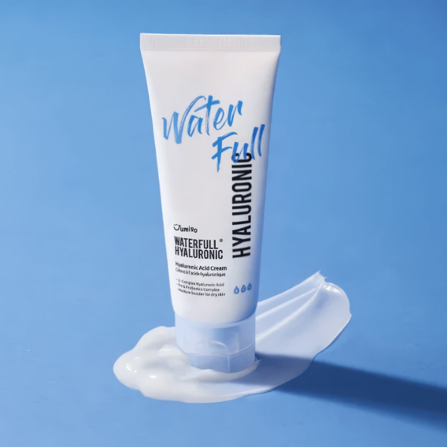 JUMISO WATERFULL HYALURONIC ACID CREAM