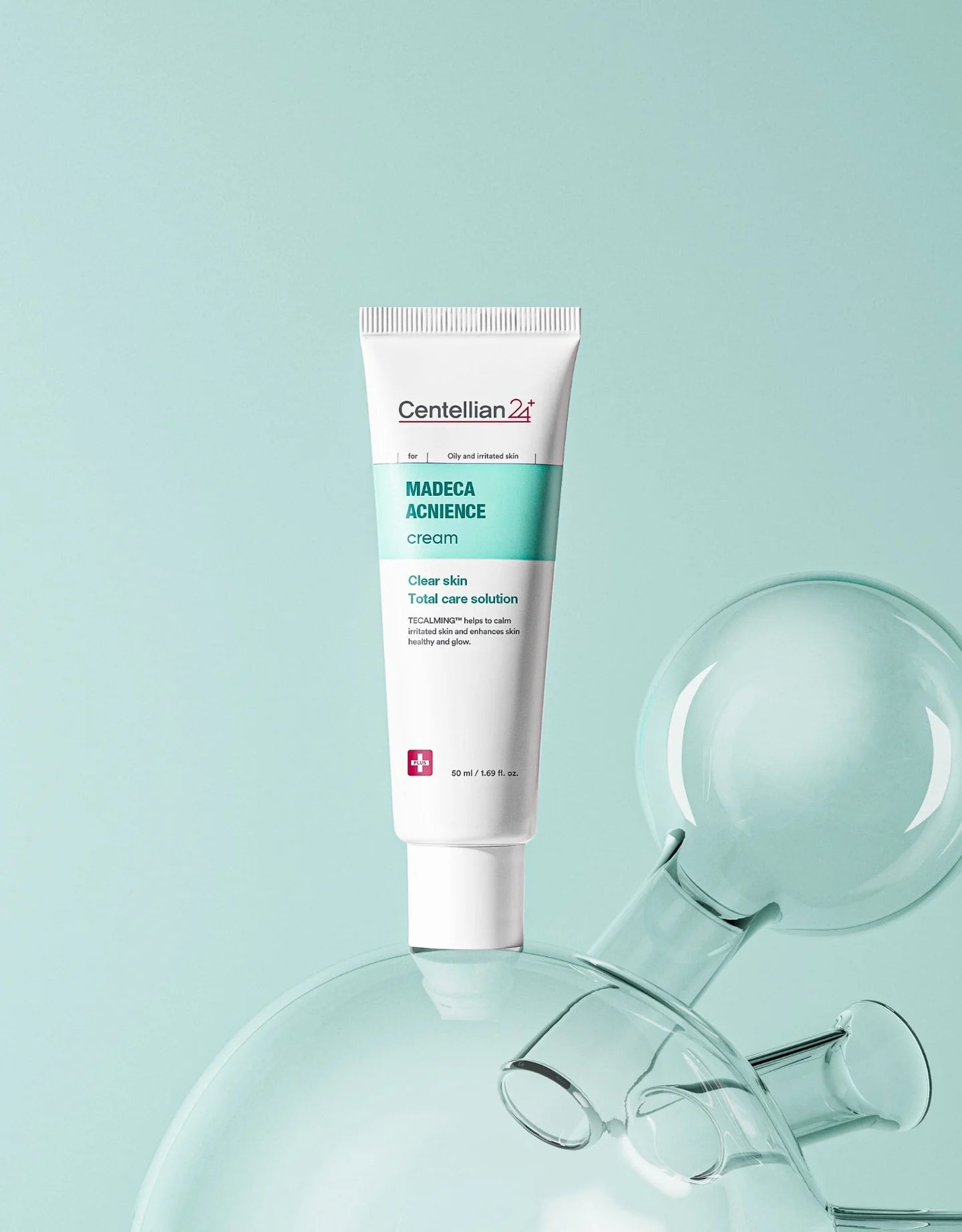 Crema Madeca para el Acné 50 ml