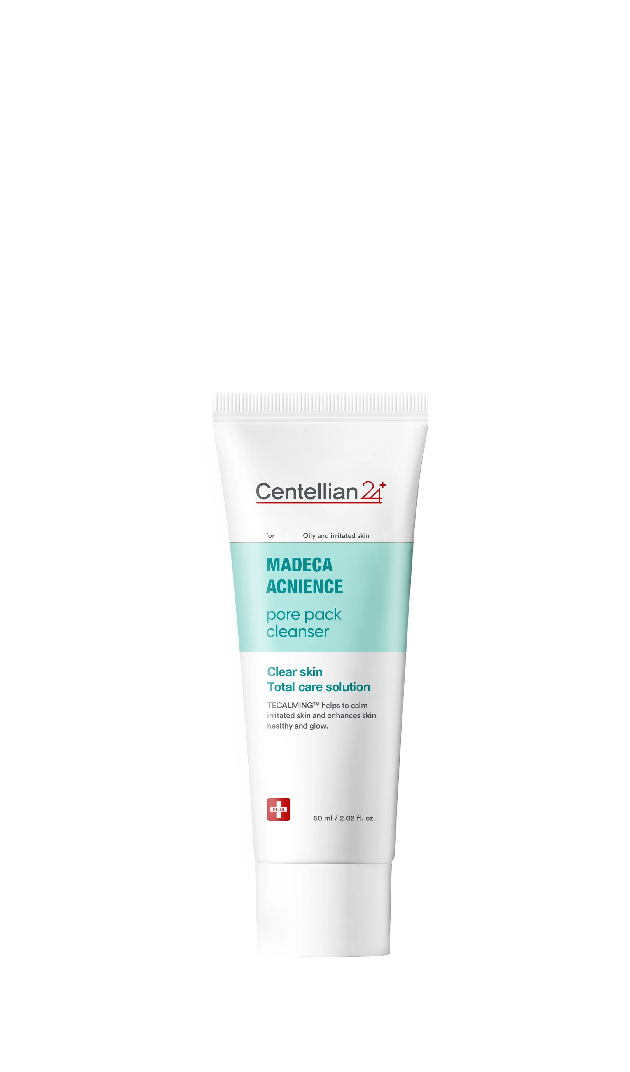 Limpiador de poros Madeca Acnience 120 ml