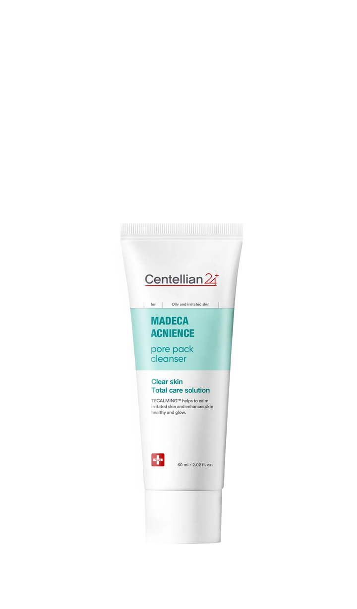 Limpiador de poros Madeca Acnience 120 ml