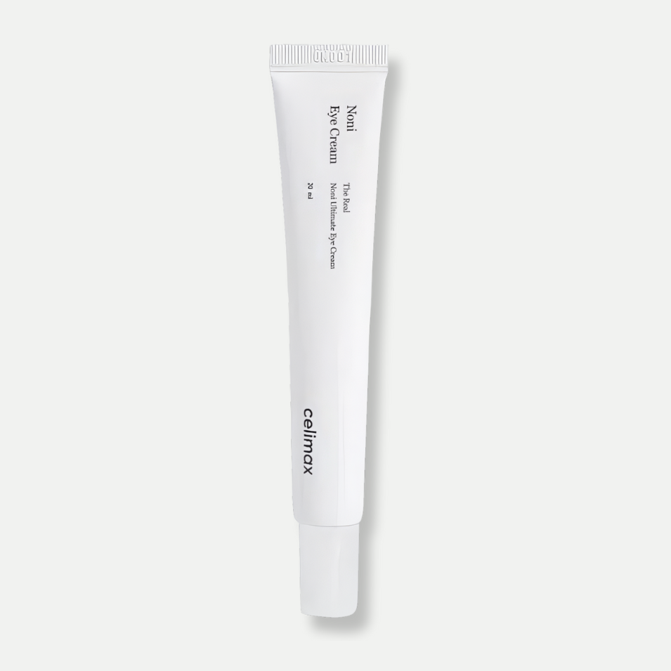 CELIMAX THE REAL NONI ULTIMATE EYE CREAM