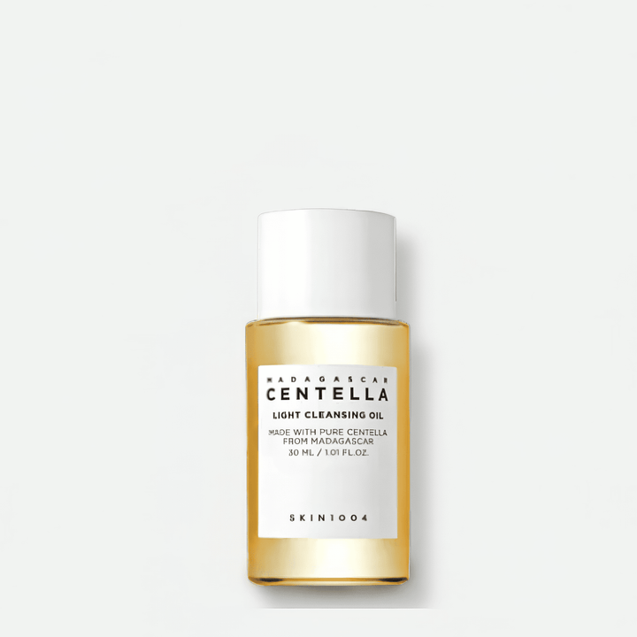 SKIN1004 MADAGASCAR CENTELLA LIGHT CLEANSING OIL 30ML