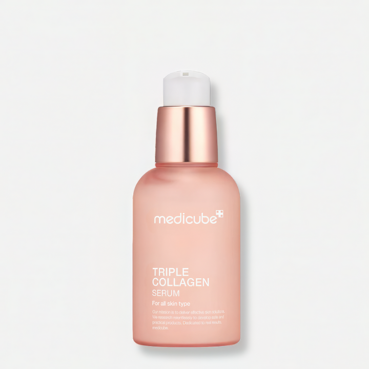MEDICUBE TRIPLE COLLAGEN SERUM 4.0