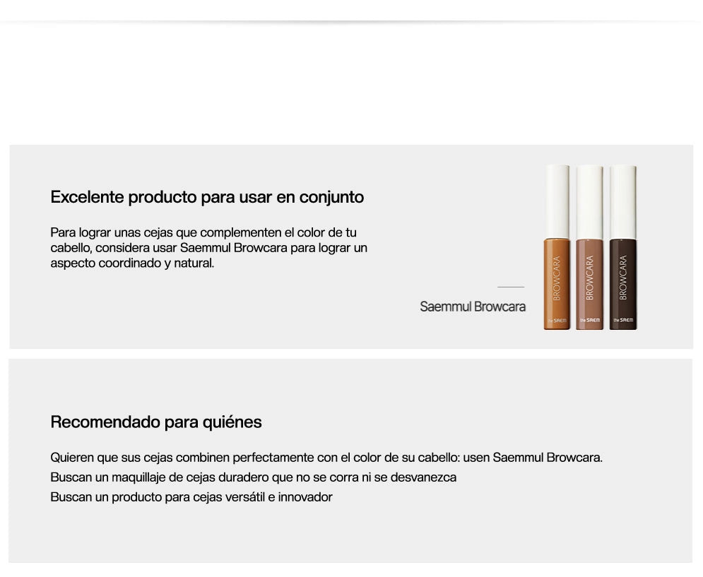 Eco Soul Pencil & Powder Dual Brow