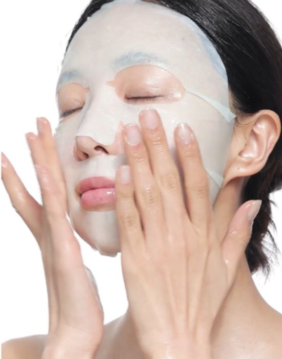 CELIMAX THE REAL NONI ENERGY AMPOULE MASK