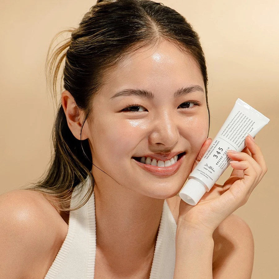 DR ALTHEA 345 relief cream