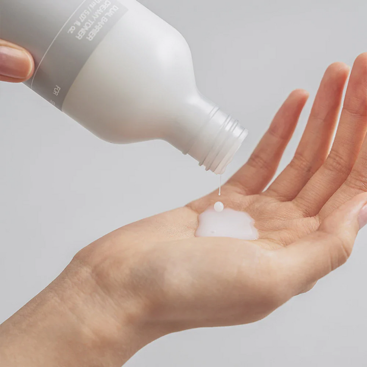 CELIMAX DUAL BARRIER CREAMY TONER