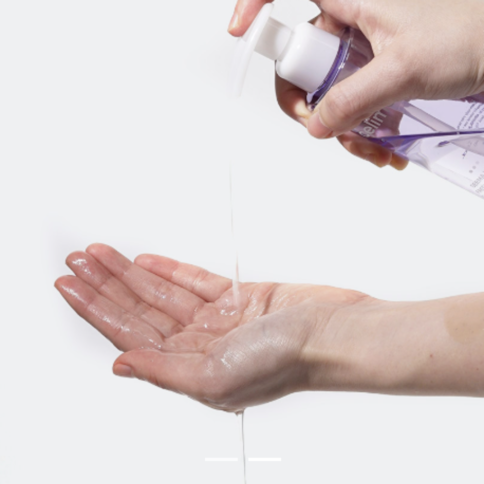 CELIMAX DERMA NATURE FRESH BLACKHEAD JOJOBA CLEANSING OIL