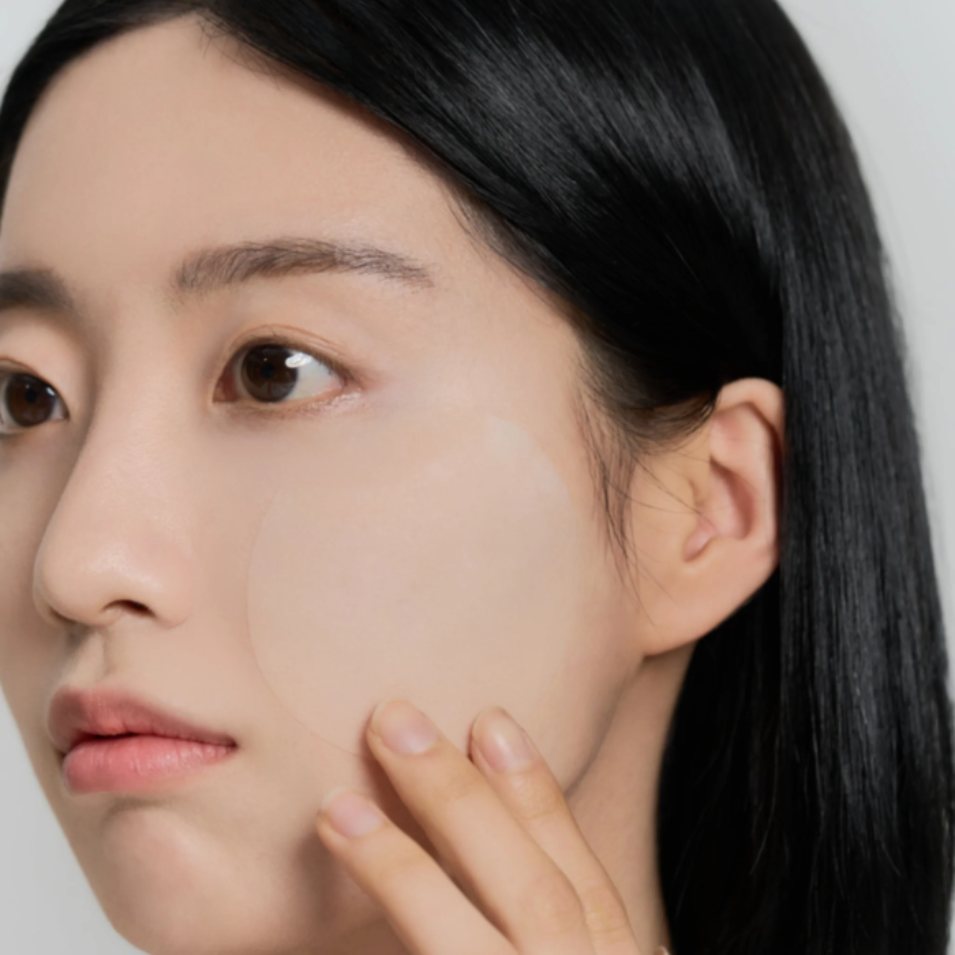 SKIN1004 MADAGASCAR CENTELLA QUICK CALMING PAD