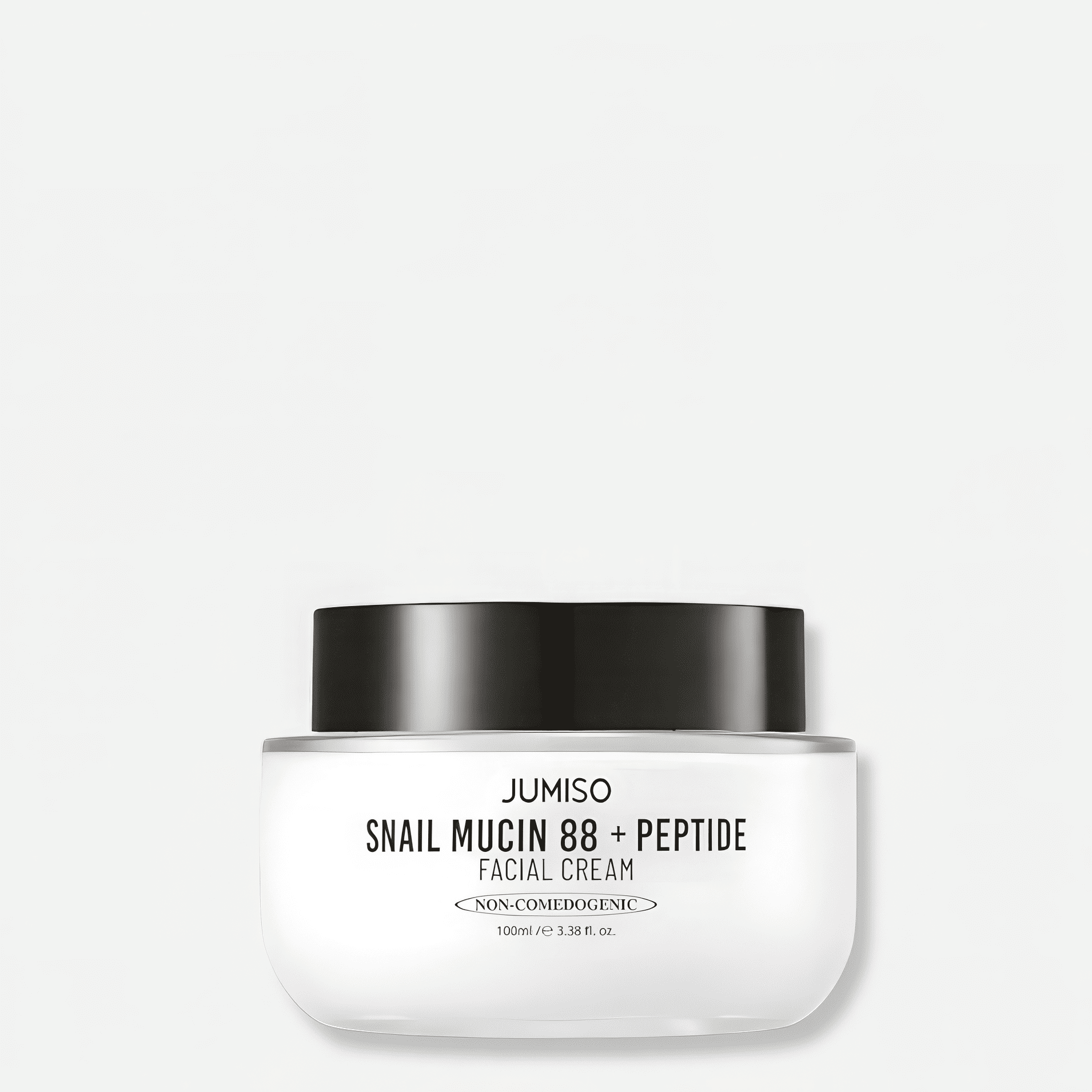 JUMISO SNAIL MUCIN 88 + PEPTIDE FACIAL CREAM