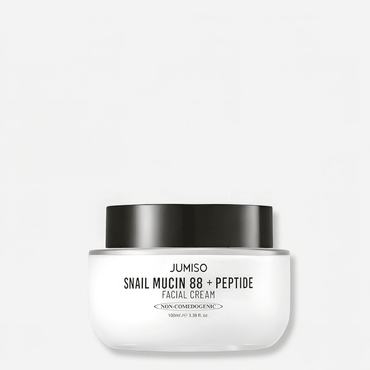 JUMISO SNAIL MUCIN 88 + PEPTIDE FACIAL CREAM