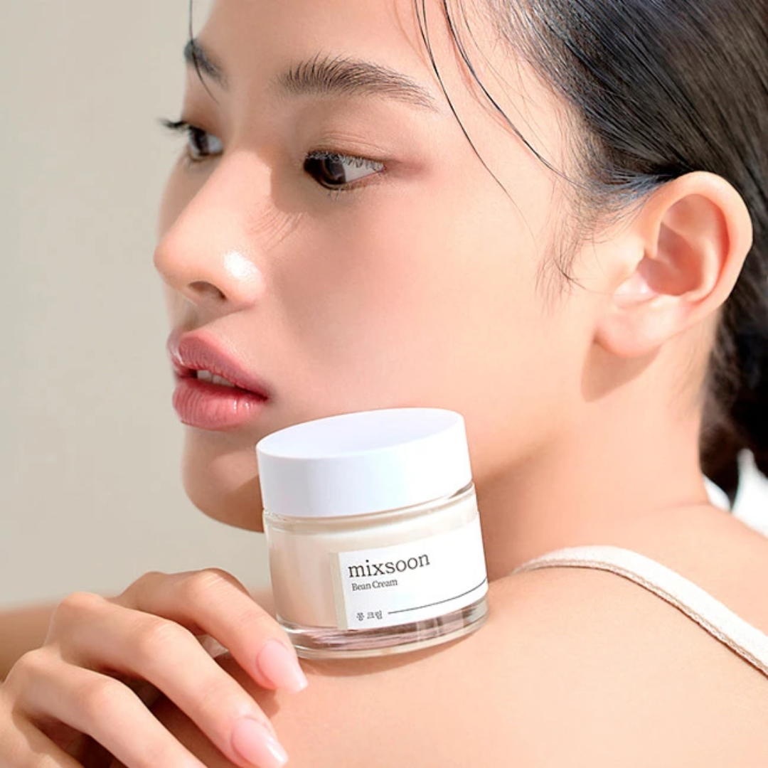 MIXSOON BEAN CREAM 50ML