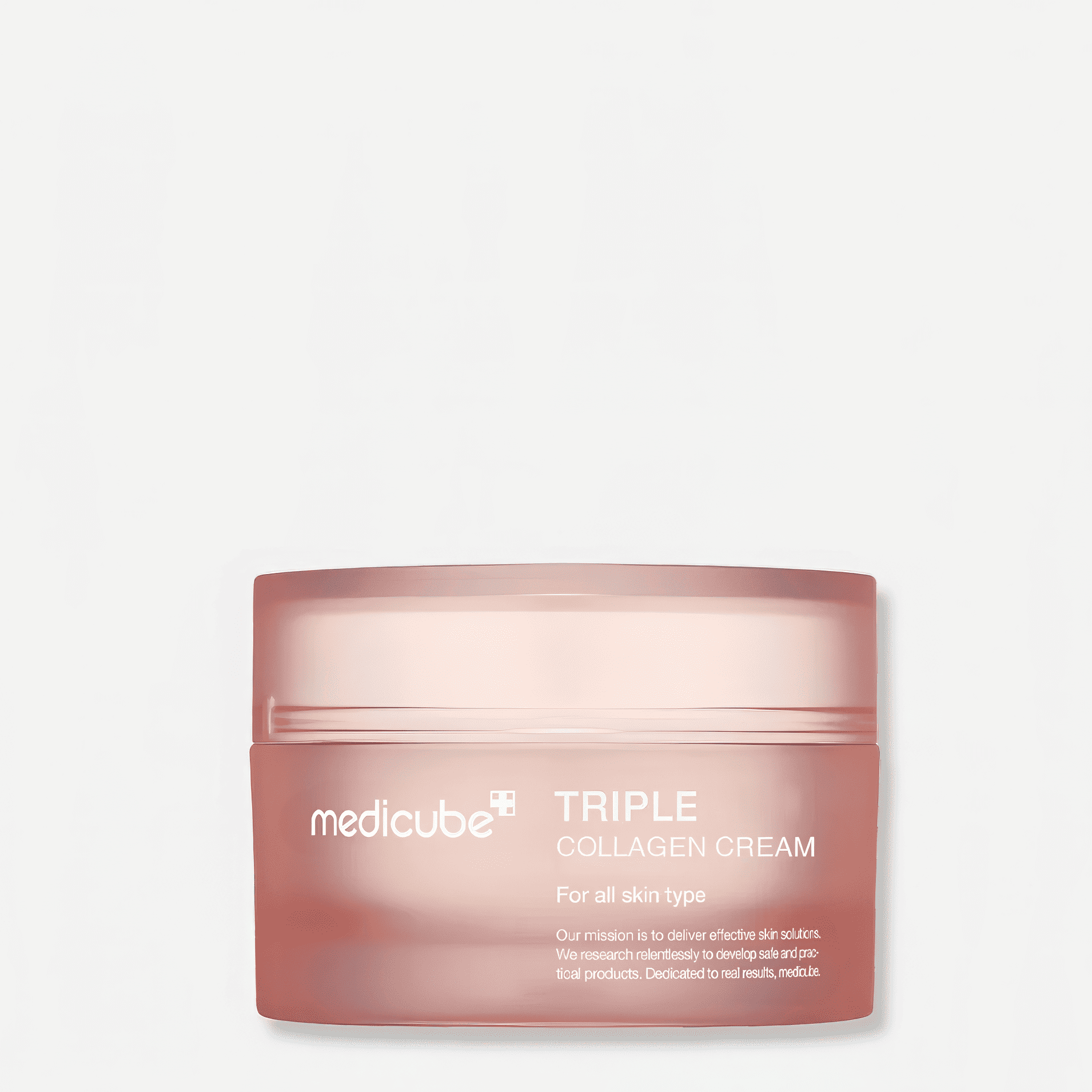 MEDICUBE TRIPLE COLLAGEN CREAM 4.0