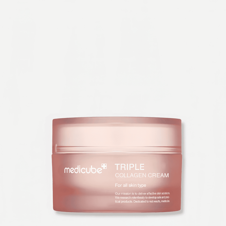 MEDICUBE TRIPLE COLLAGEN CREAM 4.0