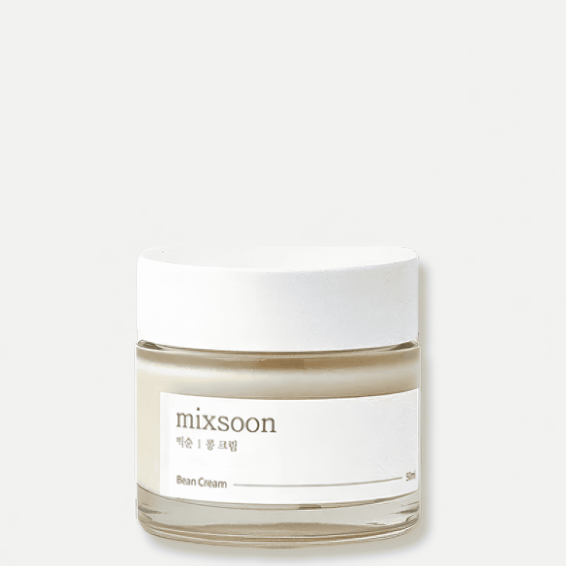 MIXSOON BEAN CREAM 50ML