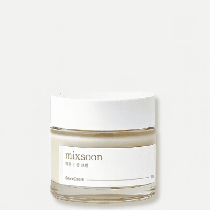 MIXSOON BEAN CREAM 50ML