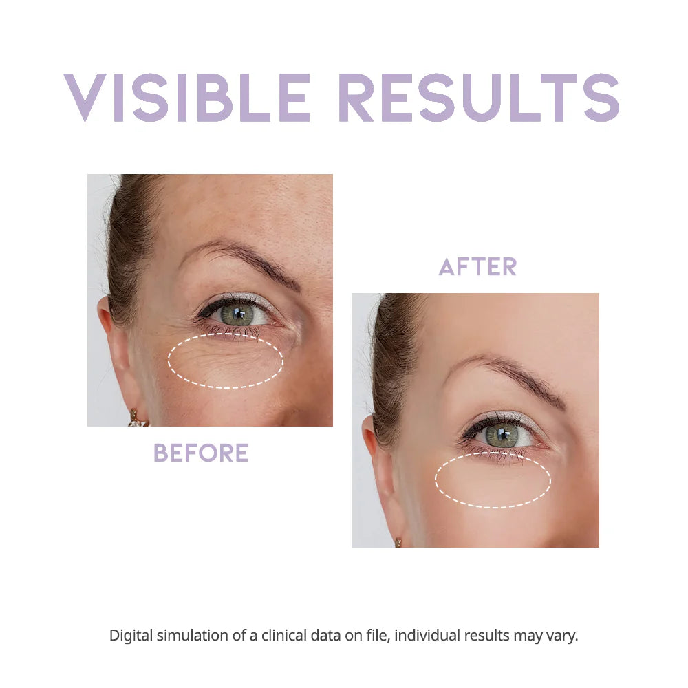 Overnight Eye Cream 25 g