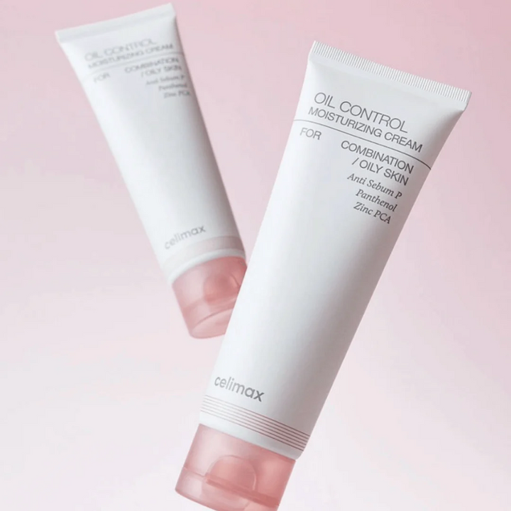 CELIMAX OIL CONTROL MOISTURIZING CREAM