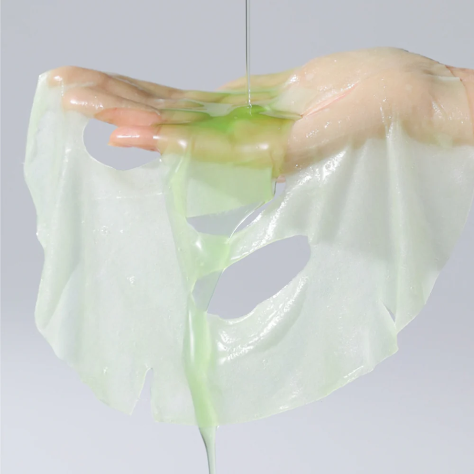 CELIMAX THE REAL NONI ENERGY AMPOULE MASK